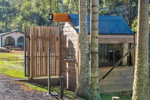 Pure Valley Estate - Accommodation Fremantle 1