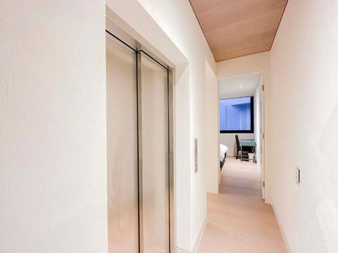 Pyrmont Guest House Air-Con - Accommodation Fremantle 3