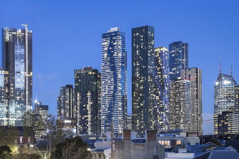 Q Squared Serviced Apartments - Accommodation Fremantle 2