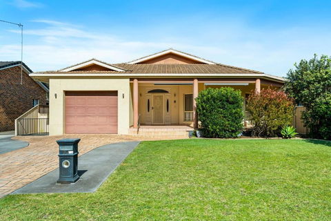 Qarah, Jervis Bay - Accommodation Fremantle 0