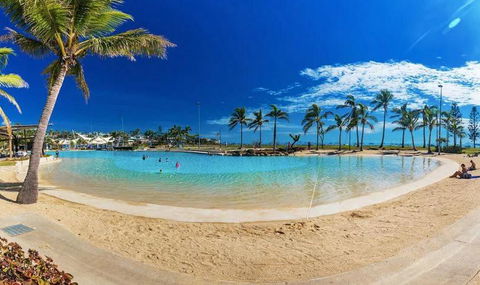 QCWA Cheerful Cottage - Airlie Beach - Accommodation Fremantle 3