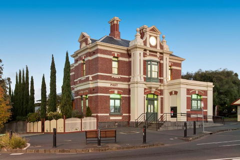 QPO QUEENSCLIFF - Accommodation Fremantle 0