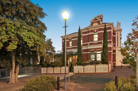 QPO QUEENSCLIFF - Accommodation Fremantle 2