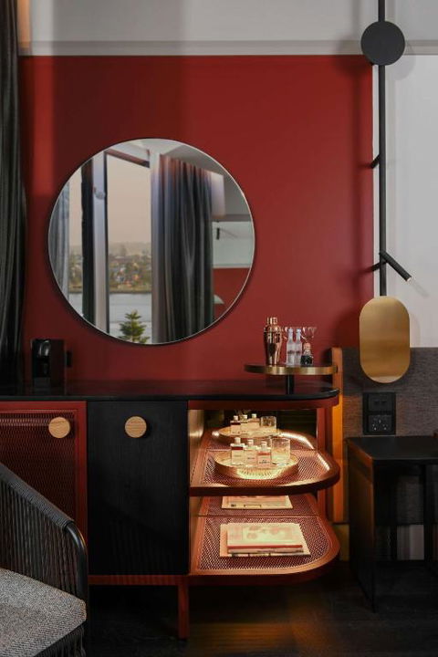 QT Newcastle - Accommodation Fremantle 2