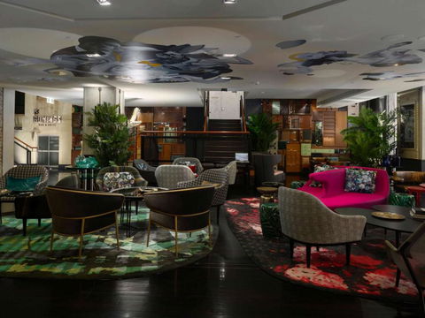 QT Sydney - Accommodation Fremantle 2