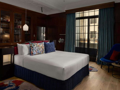 QT Sydney - Accommodation Fremantle 3