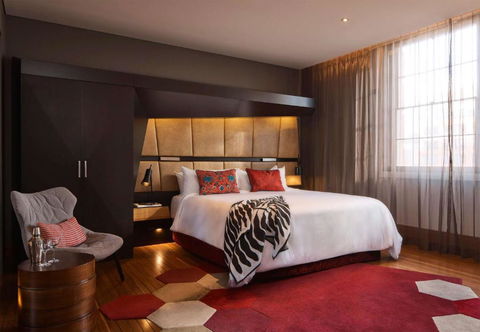 QT Sydney - Accommodation Fremantle 1