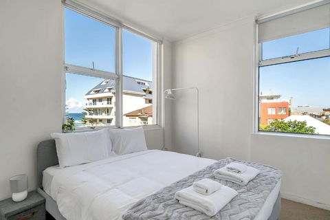 Quaint 1BD On The Doorstep Of Manly Beach - Accommodation Fremantle 1