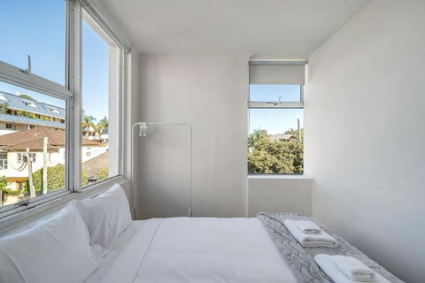 Quaint 1BD On The Doorstep Of Manly Beach - Accommodation Fremantle 3