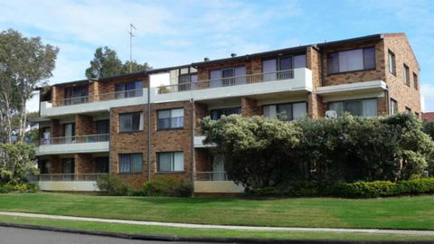 Quality Beachside Holiday - Accommodation Fremantle 0