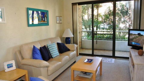 Quality Beachside Holiday - Accommodation Fremantle 1