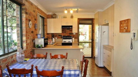 Quality Beachside Holiday - Accommodation Fremantle 2