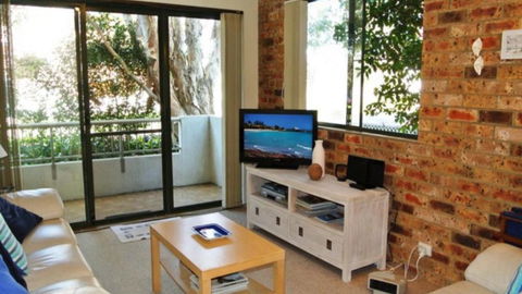 Quality Beachside Holiday - Accommodation Fremantle 3