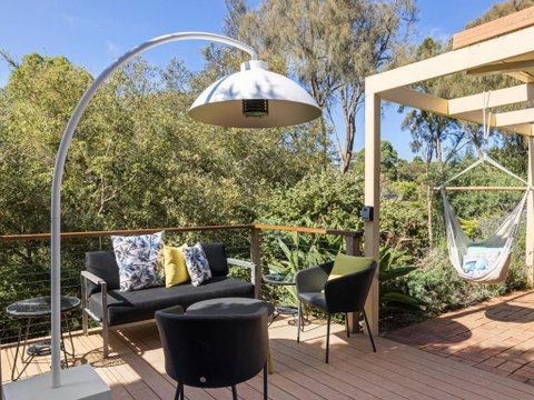 Quarterdeck - Accommodation Fremantle 0