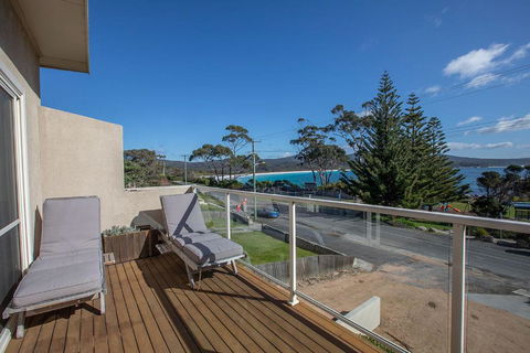 Quarterdeck Apartment - Accommodation Fremantle 0