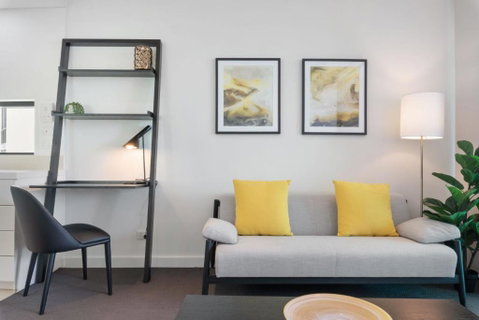 Quattro Apartments - Accommodation Fremantle 3