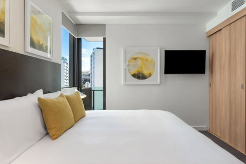 Quattro Apartments - Accommodation Fremantle 1