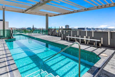 Quattro Apartments - Accommodation Fremantle 2