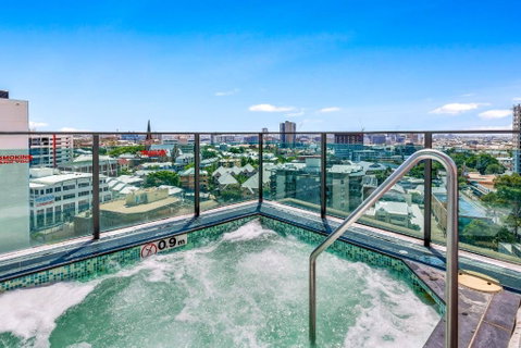 Quattro Apartments - Accommodation Fremantle 0