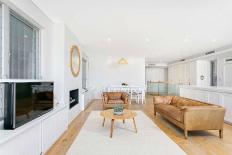 Queenscliff Penthouse - Beachfront - Accommodation Fremantle 2