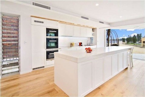 Queenscliff Penthouse - Beachfront - Accommodation Fremantle 1
