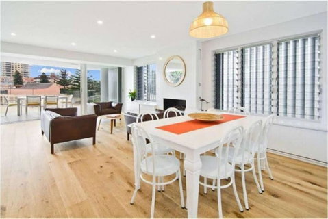 Queenscliff Penthouse - Beachfront - Accommodation Fremantle 3