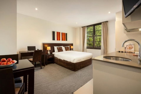 Quest Canberra - Accommodation Fremantle 1