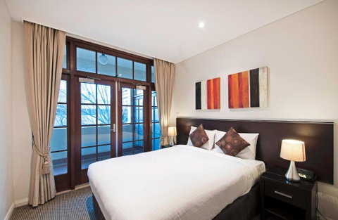 Quest Canberra - Accommodation Fremantle 2