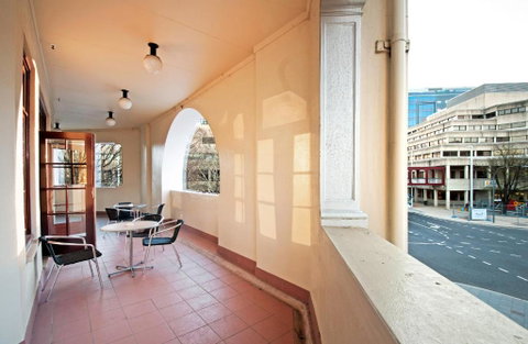 Quest Canberra - Accommodation Fremantle 3