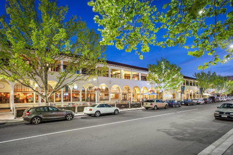Quest Canberra - Accommodation Fremantle 0