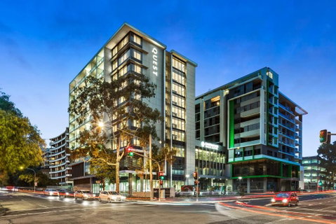 Quest Chatswood - Accommodation Fremantle 1