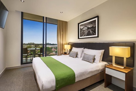 Quest Chatswood - Accommodation Fremantle 0