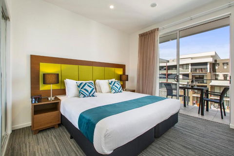 Quest Chermside On Playfield - Accommodation Fremantle 0
