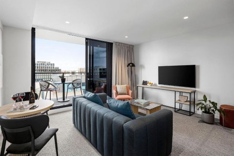 Quest Collingwood - Accommodation Fremantle 0