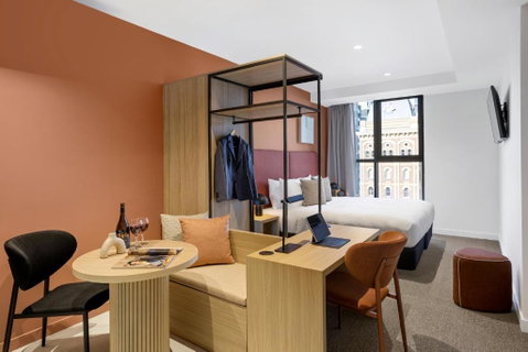 Quest Collingwood - Accommodation Fremantle 2