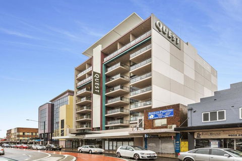 Quest Liverpool - Accommodation Fremantle 1