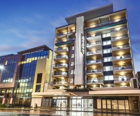 Quest Liverpool - Accommodation Fremantle 0