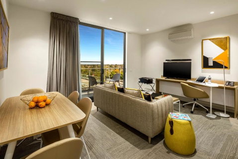 Quest Macquarie Park - Accommodation Fremantle 2