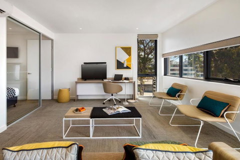 Quest Macquarie Park - Accommodation Fremantle 3