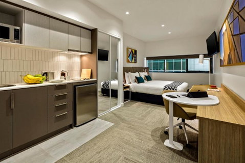 Quest Macquarie Park - Accommodation Fremantle 0