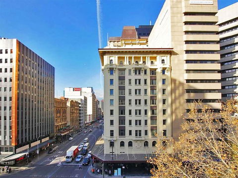Quality Apartments Adelaide Central - Accommodation Fremantle 2