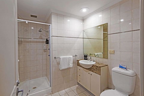 Quality Apartments Adelaide Central - Accommodation Fremantle 3