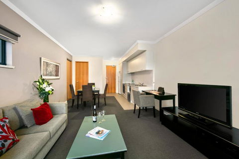 Quest On Rheola - Accommodation Fremantle 3