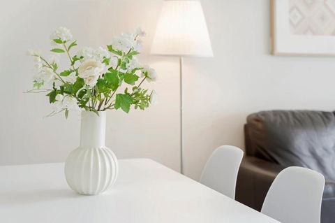 Quiet And Cozy Retreat At Rhodes - Accommodation Fremantle 1