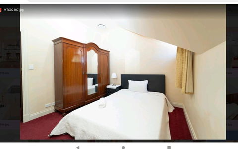Quiet And Peaceful Perth City Living With Free Parking - Accommodation Fremantle 2