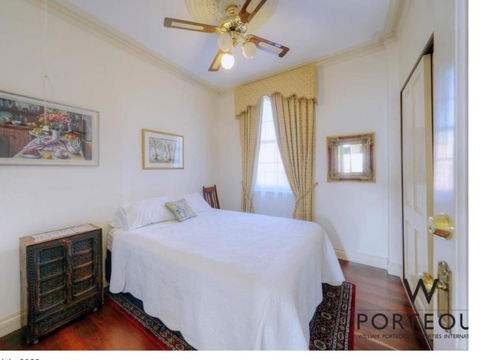Quiet And Peaceful Perth City Living With Free Parking - Accommodation Fremantle 1