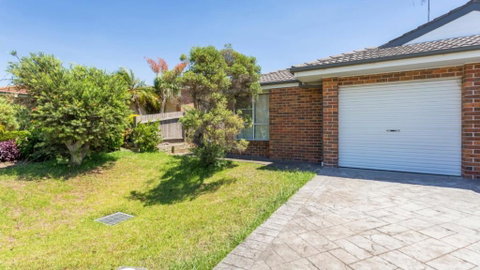 Quiet And Private Duplex - Accommodation Fremantle 0