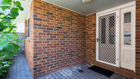 Quiet And Private Duplex - Accommodation Fremantle 1