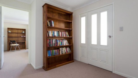 Quiet And Private Duplex - Accommodation Fremantle 2