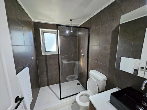 Quiet Cabin In The Forest-Pearcedale - Accommodation Fremantle 3